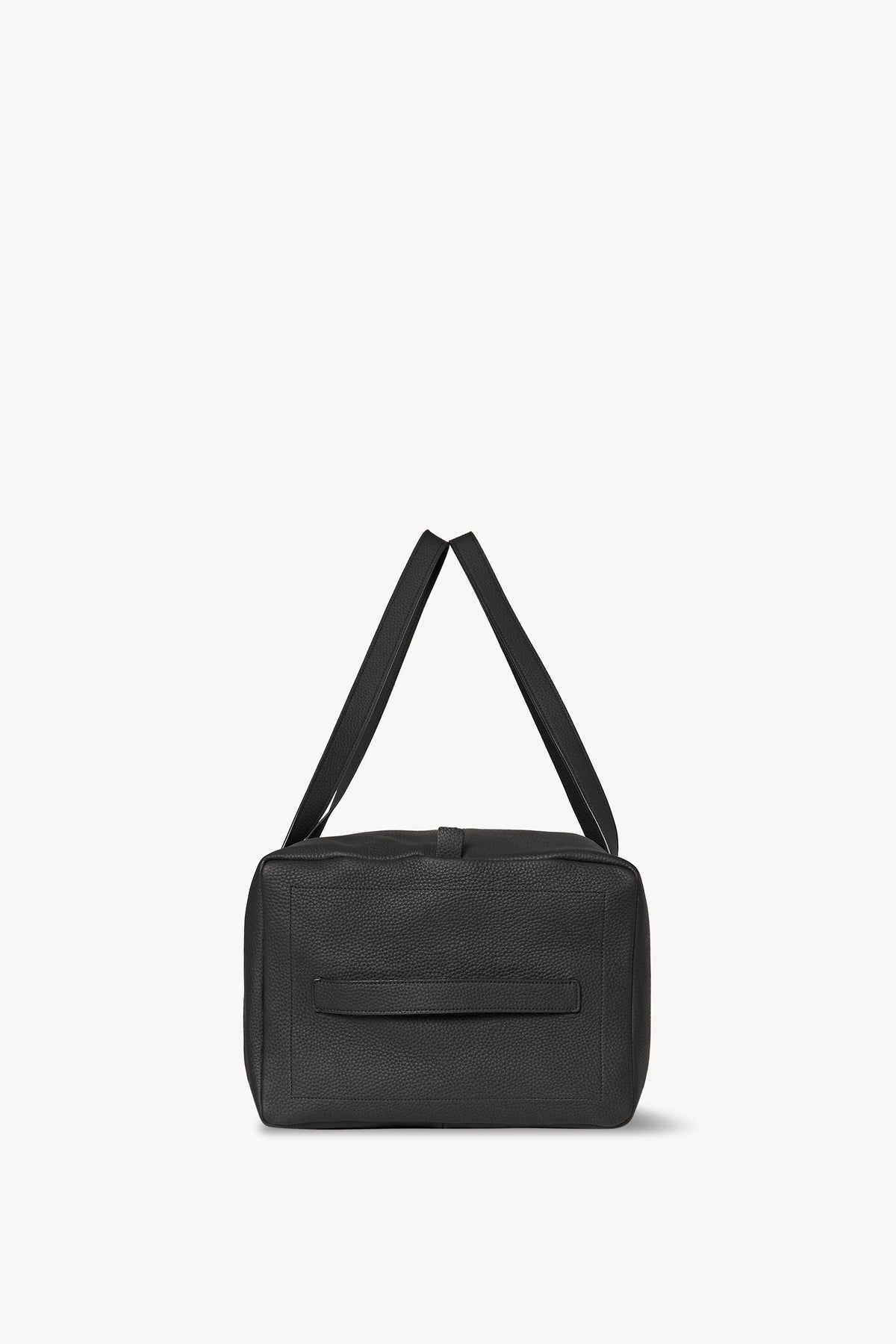 Gio Duffle in Leather