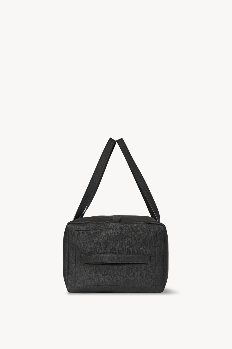 Gio Duffle in Leather