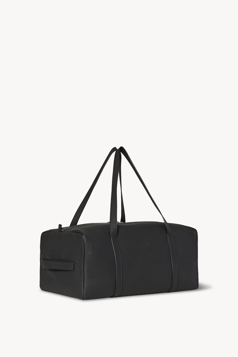 Gio Duffle in Leather