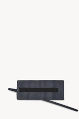 Cable Roll in Pelle