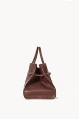 Margaux Belt 15 Bag in Leather