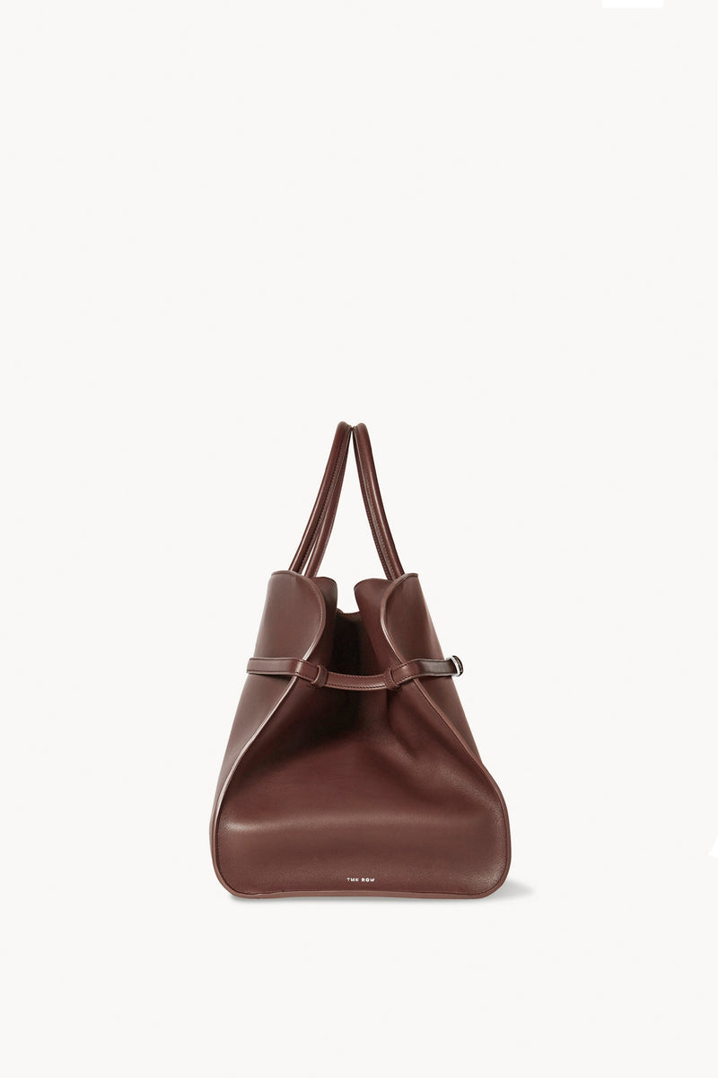 Margaux Belt 15 Bag in Leather