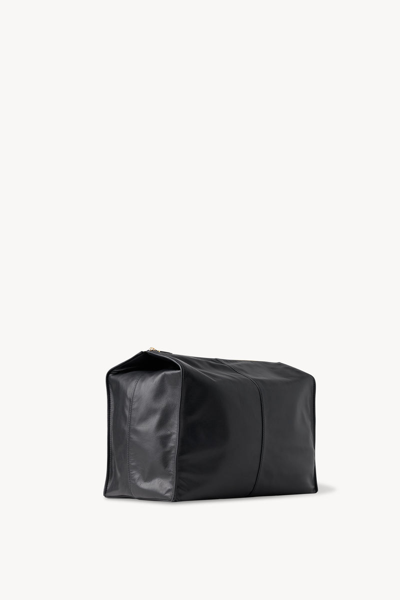 Aspen Clutch in Leather
