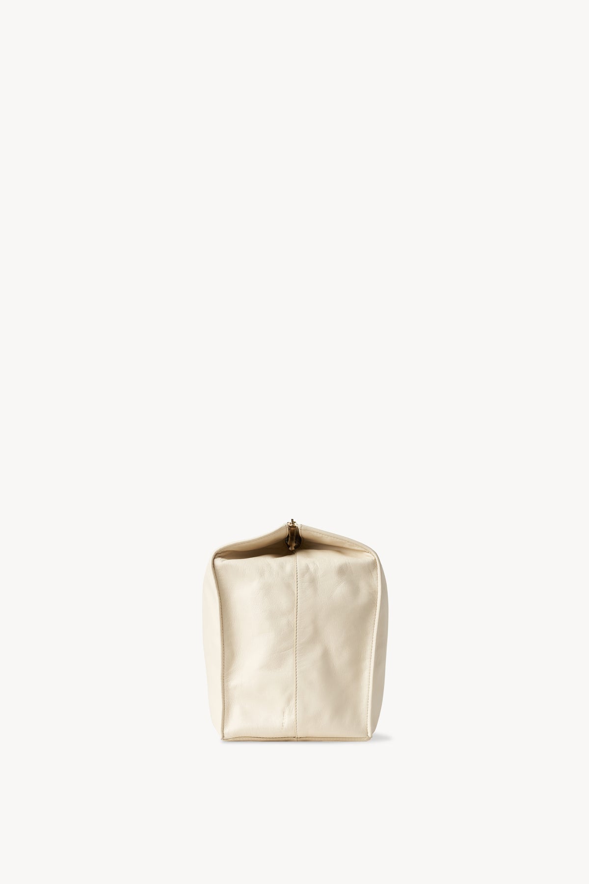 Aspen Clutch in Leather