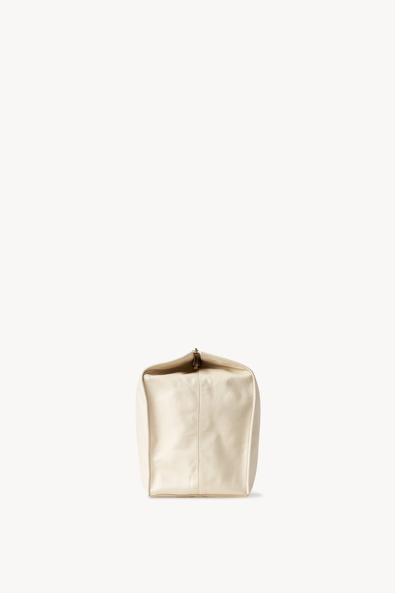 Aspen Clutch in Leather