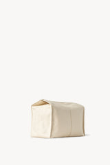 Aspen Clutch in Leather