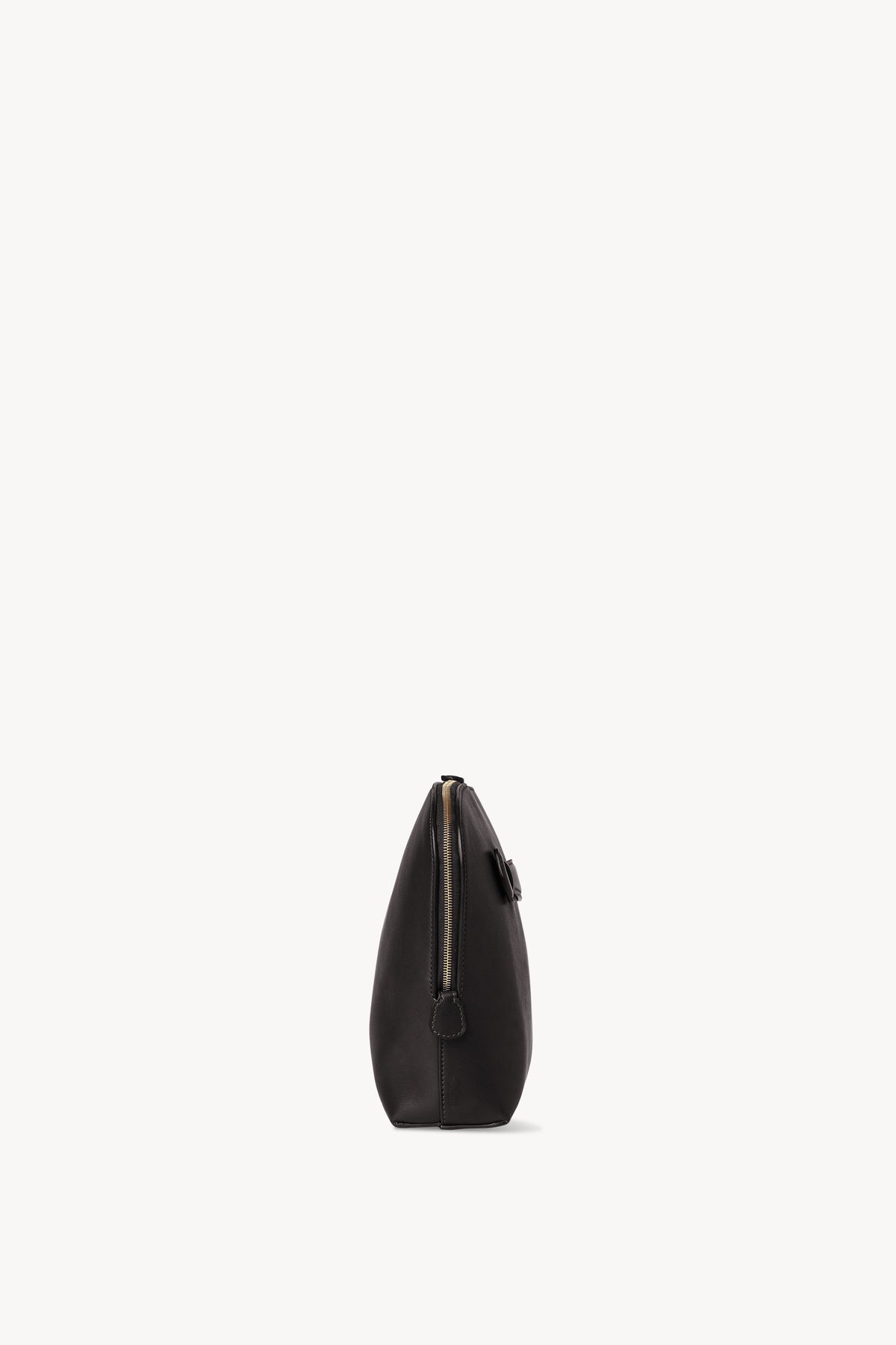 Ellie Clutch in Leather