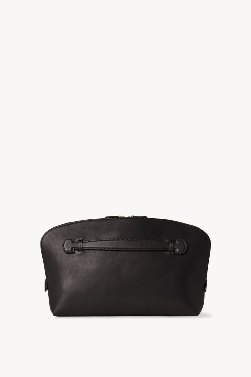 Ellie Clutch in Leather