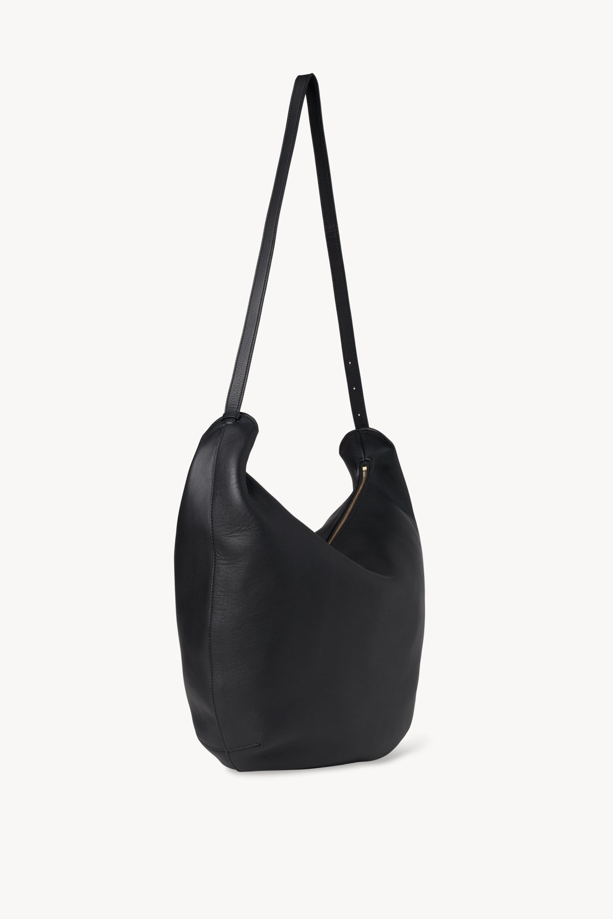 N/S Allie Bag in Leather