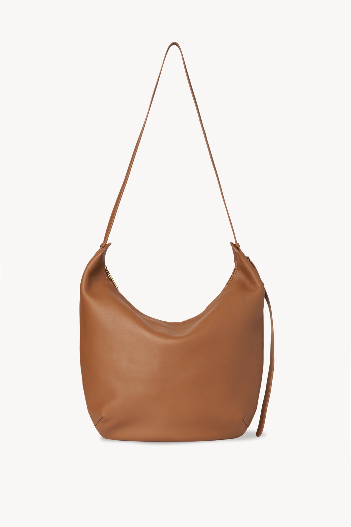 Soft Calf-Skin Leather Shoulder Bag Multi Colors
