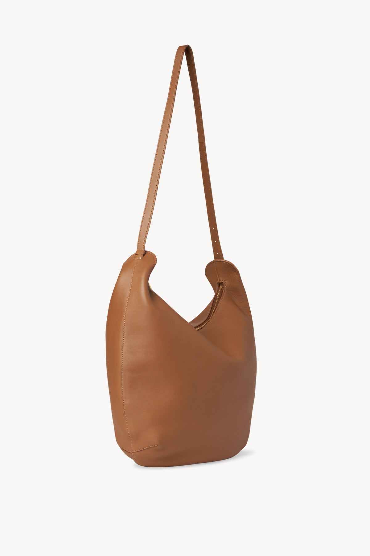 N/S Allie Bag in Leather