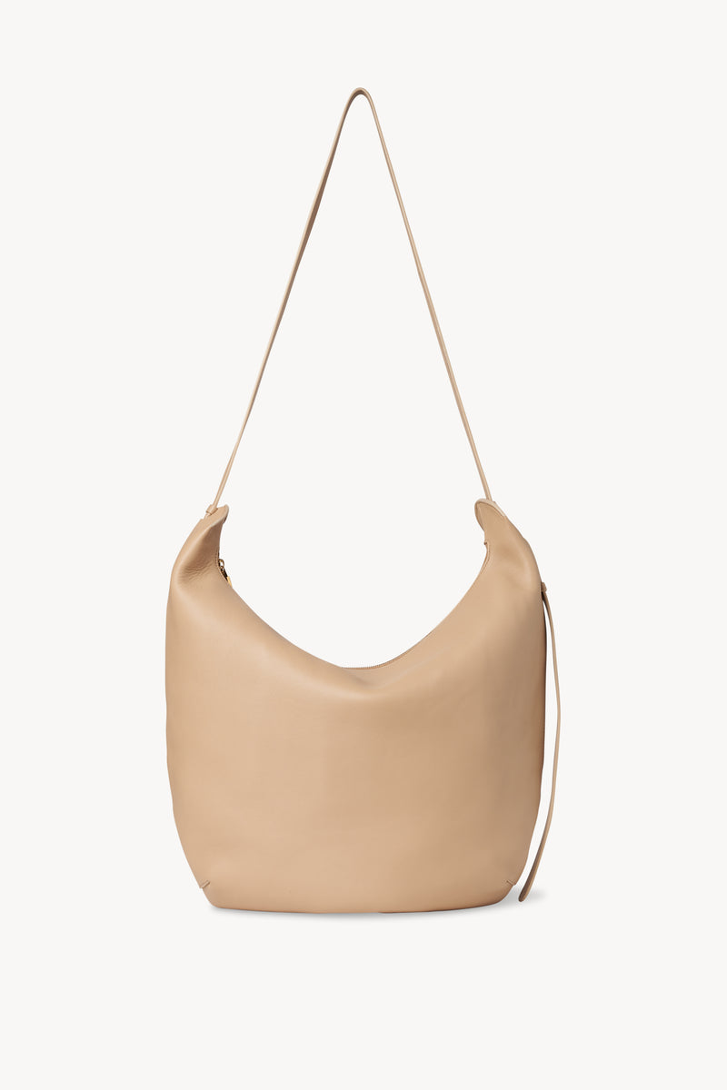 N/S Allie Bag in Leather