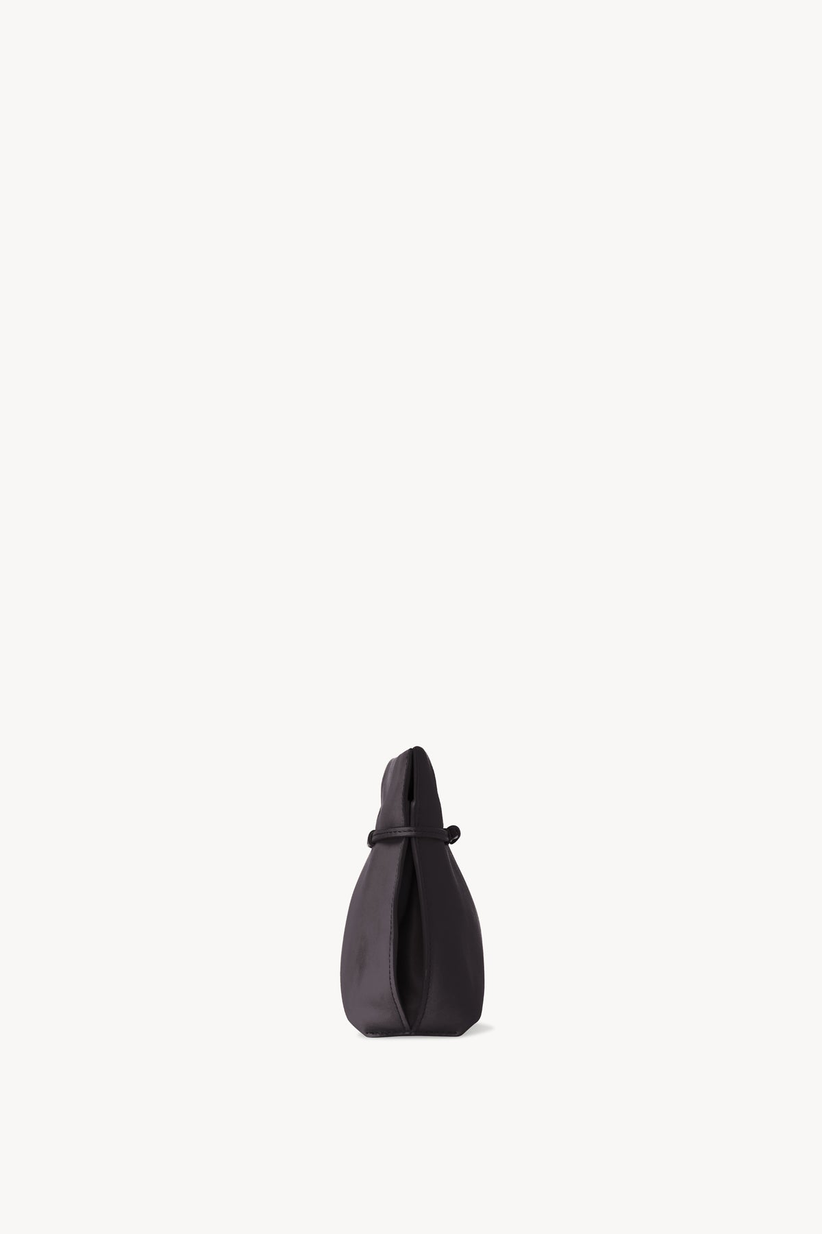 Sienna Clutch in Leather
