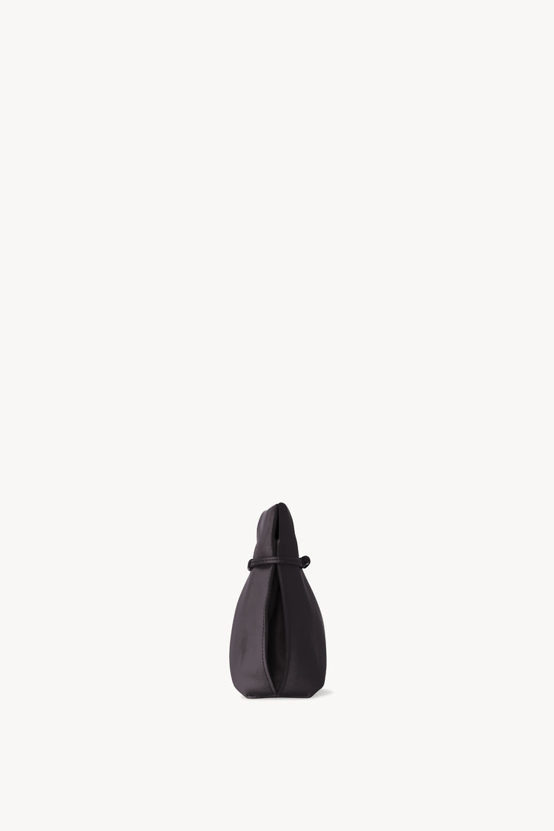 Sienna Clutch in Leather
