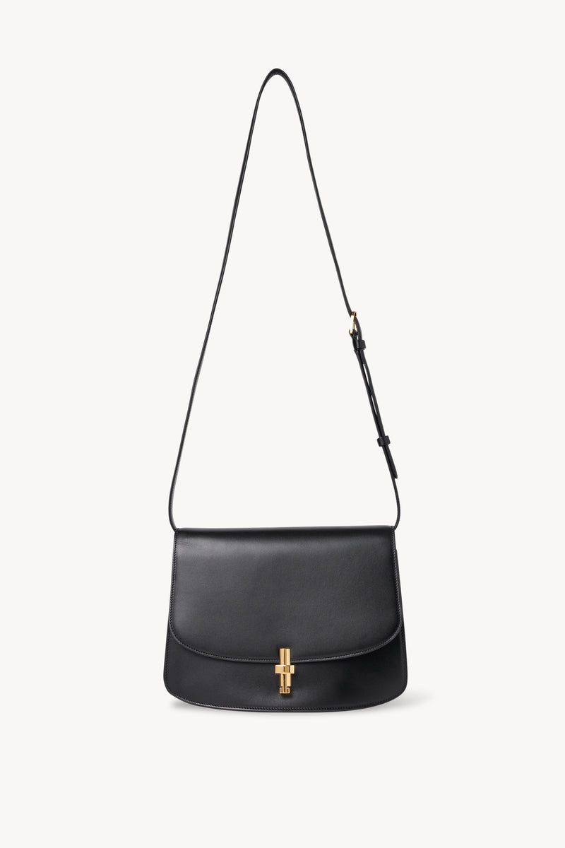 Sofia 10.00 Crossbody Bag in Leather
