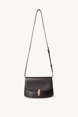 Sofia 8.75 Crossbody Bag in Leather