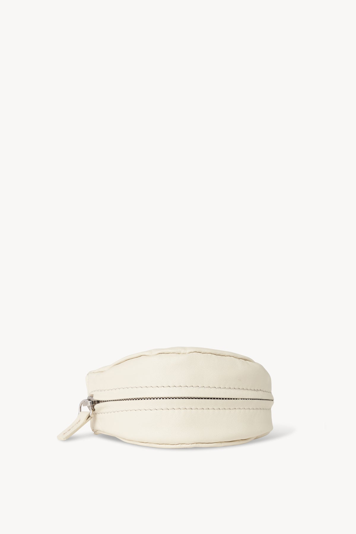 COACH 'wristlet Small' Pouch With Wrist Strap in White | Lyst