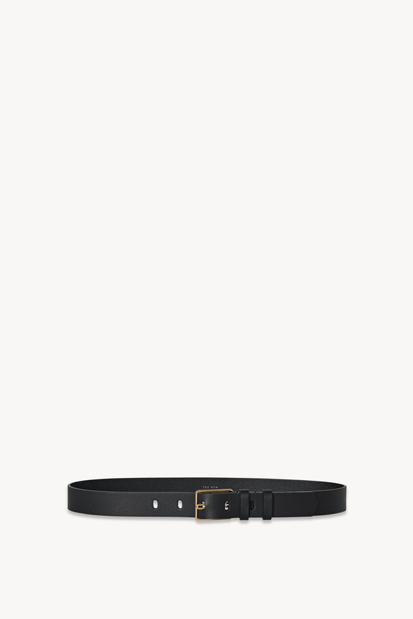 Sydeny Belt in Leather