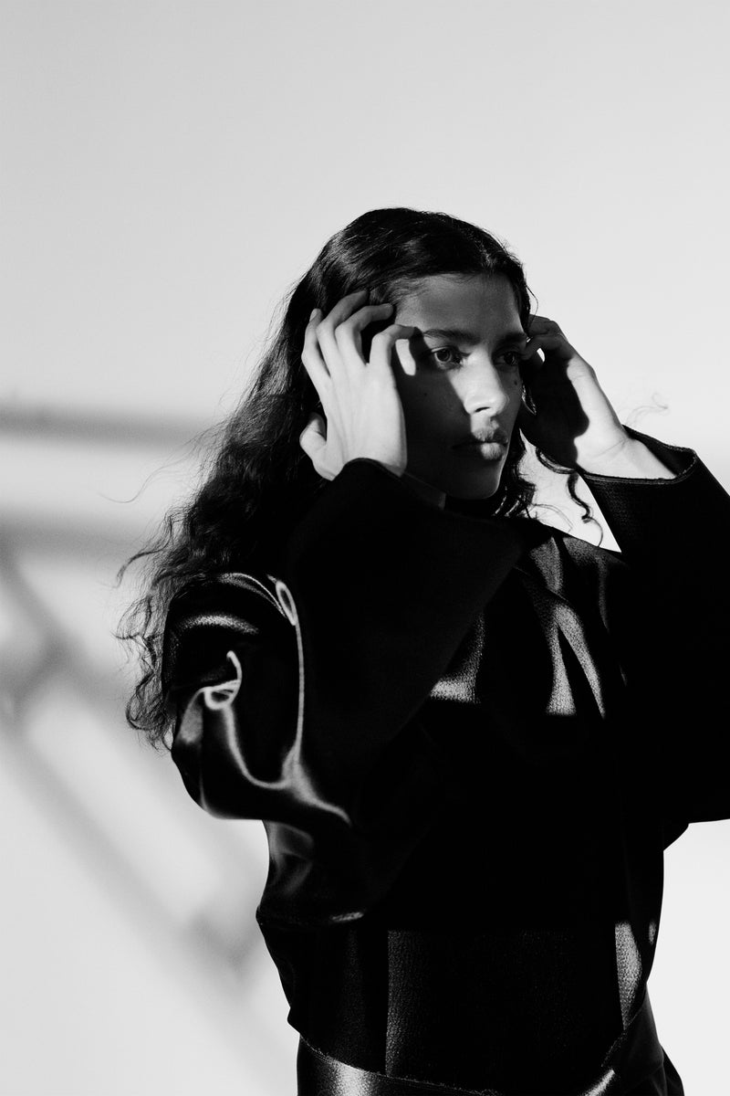 :: Women's Resort 2020 :: Look 26